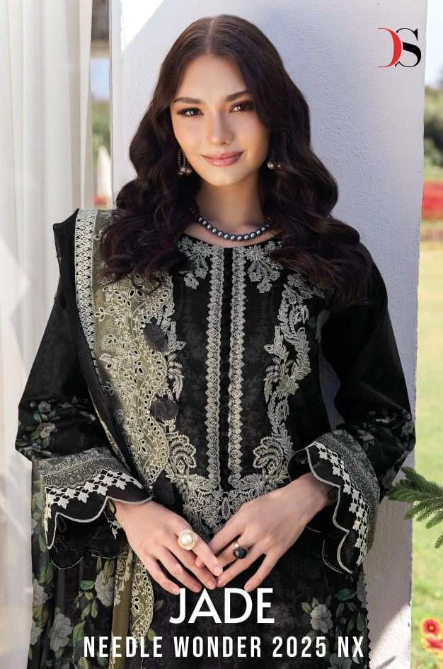 JADE NIDDLE  WONDER 25Nx Open Pic by DEEPSY SUITS